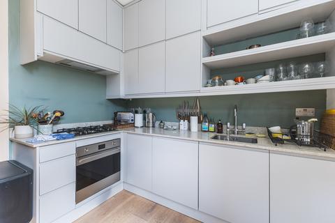 undefined,  Josephine Avenue, London SW2