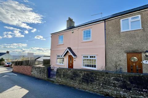 2 bedroom semi-detached house for sale, Heywood Road, Cinderford GL14