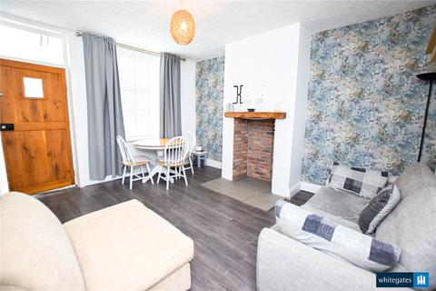 High Street, Morley, Leeds, West Yorkshire, LS27