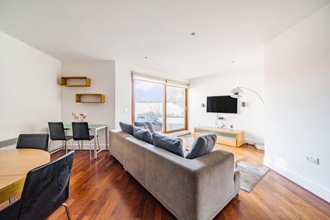 2 bedroom apartment for sale, St. Marys Road, London