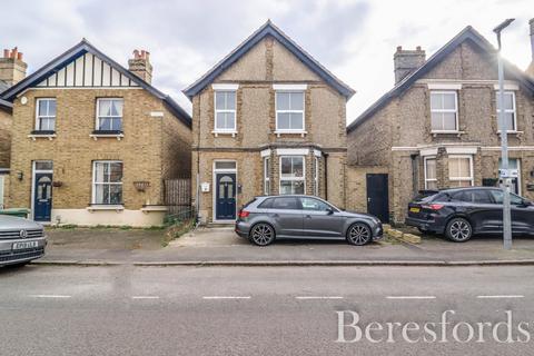 4 bedroom detached house for sale, Manor Street, Braintree, CM7