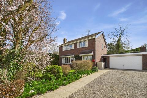 4 bedroom link detached house for sale, Pulford Lane, Dodleston, CH4