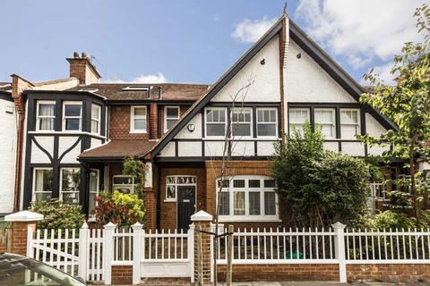 4 bedroom house to rent, Esmond Road, London W4