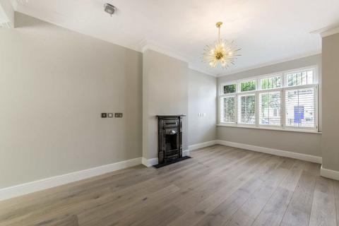 4 bedroom house to rent, Esmond Road, London W4