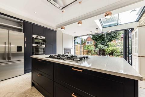 4 bedroom house to rent, Esmond Road, London W4