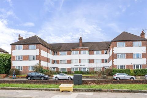 2 bedroom apartment for sale, Great North Road, London, N2