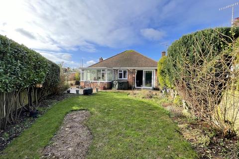 56 Balmoral Road, Salisbury, SP1 3PZ