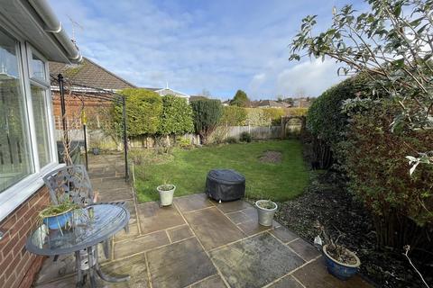 56 Balmoral Road, Salisbury, SP1 3PZ