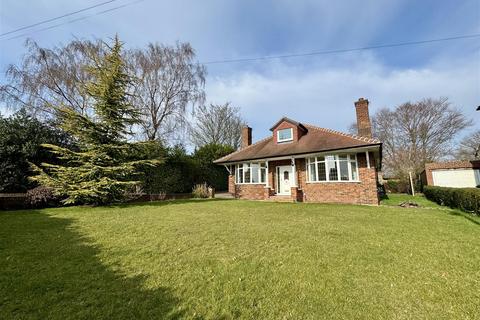 3 bedroom detached bungalow for sale, Churchfield Lane, Darton, Barnsley