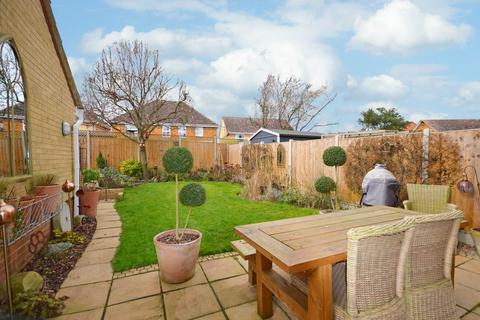 3 bedroom detached house for sale, 'Mallows Grange' development, Stanwick