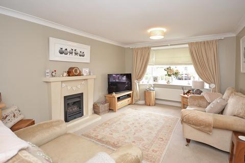 1 Adams Close, Stanwick, Wellingborough, NN9 6TQ