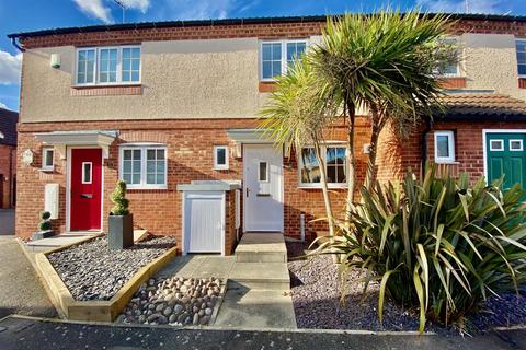 2 bedroom terraced house for sale, Sharnbrook Avenue, Hampton Vale, Peterborough