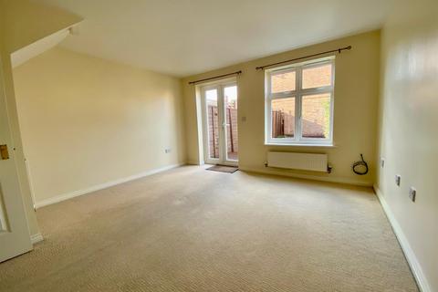 2 bedroom terraced house for sale, Sharnbrook Avenue, Hampton Vale, Peterborough