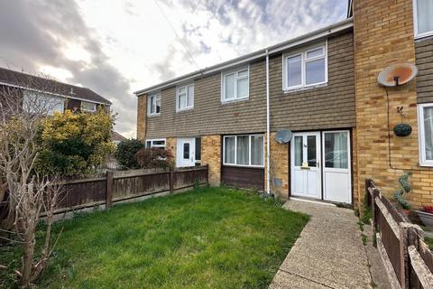 3 bedroom house for sale, Elizabeth Carter Avenue, Deal, CT14