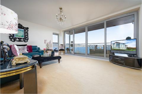 2 bedroom flat for sale, Cloch Road, Gourock, PA19