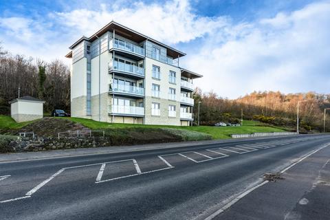 2 bedroom flat for sale, Cloch Road, Gourock, PA19