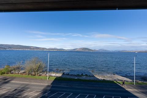 2 bedroom flat for sale, Cloch Road, Gourock, PA19