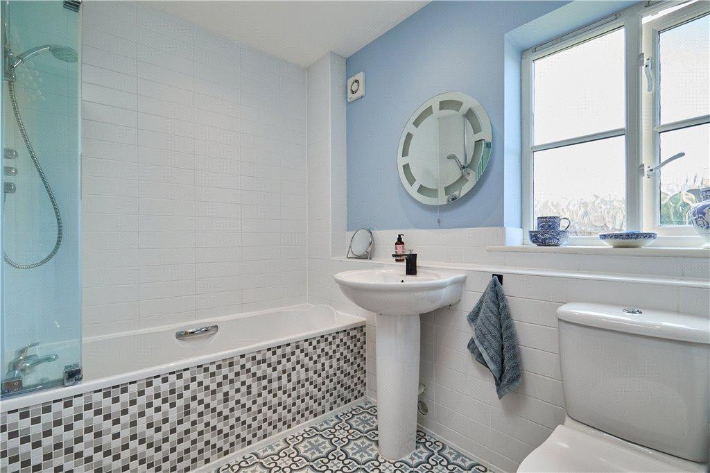 House Bathroom