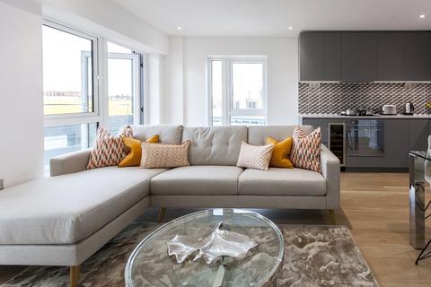 Caversham Road, Beaufort Park, Colindale, NW9