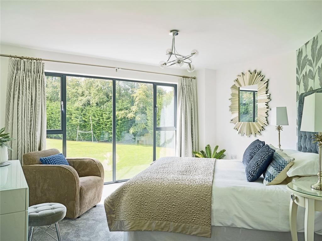 Principal Bedroom