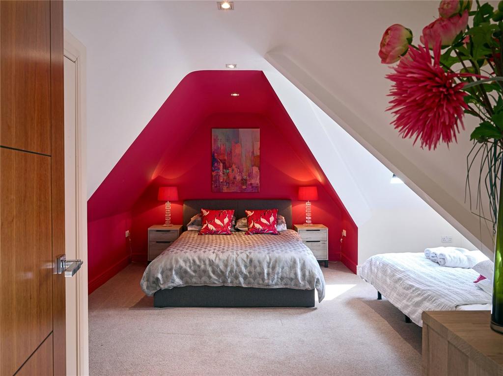 Bedroom Five