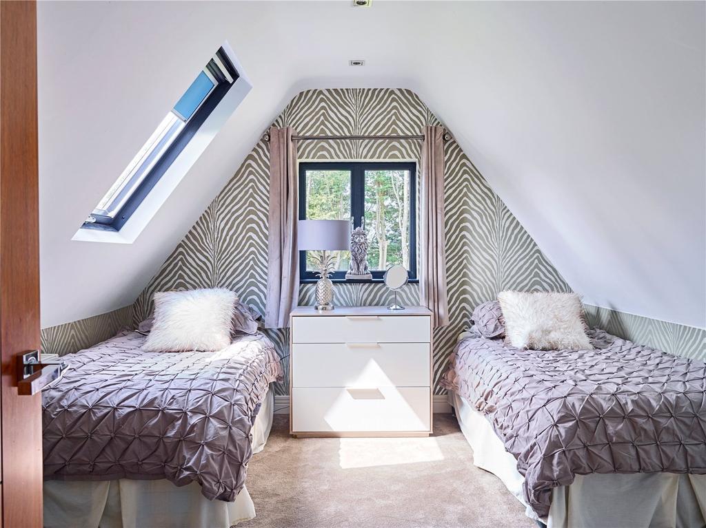 Bedroom Six