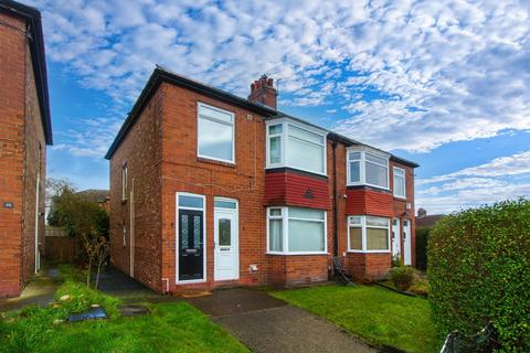 3 bedroom flat for sale, Faldonside, Newcastle Upon Tyne