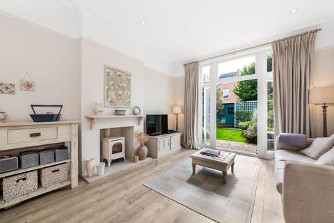 4 bedroom end of terrace house for sale, Danecroft Road, Herne Hill, London, SE24