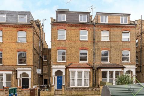 2 bedroom flat for sale, London N4