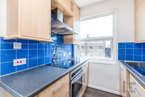 2 bedroom flat for sale, London N4