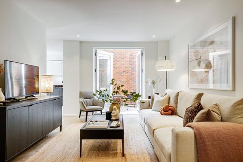 2 bedroom apartment for sale, Goldhurst Terrace, London