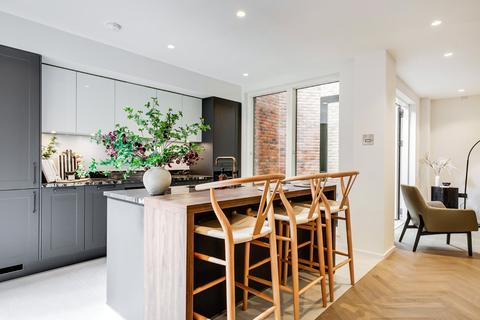 2 bedroom apartment for sale, Goldhurst Terrace, London