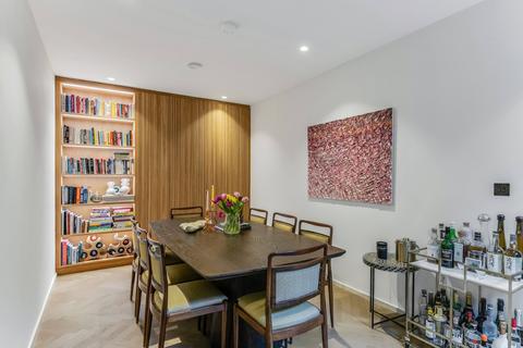 2 bedroom apartment for sale, Goldhurst Terrace, London