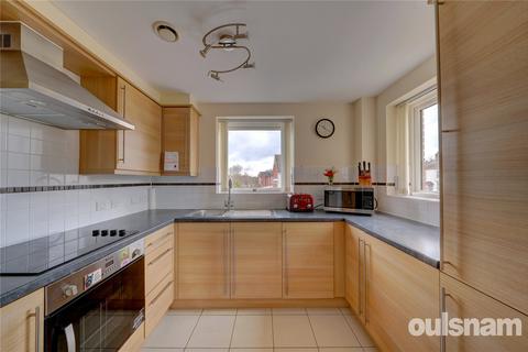 2 bedroom apartment for sale, Hanbury Road, Droitwich, Worcestershire, WR9