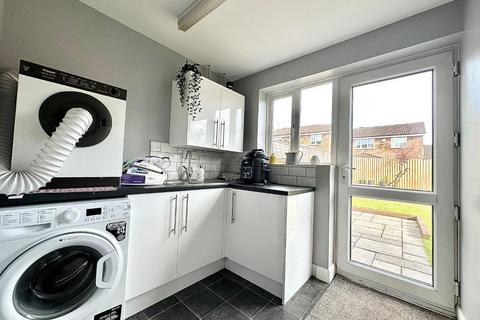 4 bedroom detached house for sale, Tiffany Gardens, East Hunsbury, Northampton NN4