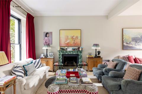 4 bedroom terraced house for sale, Cornwall Crescent, London, W11