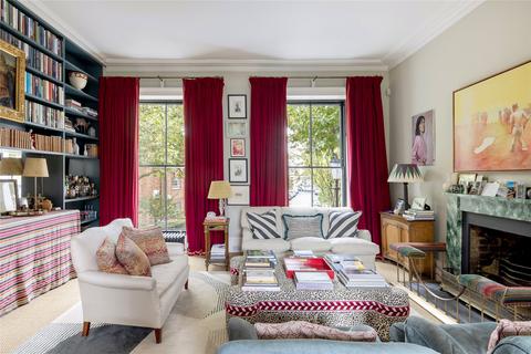 14 Cornwall Crescent, London, W11 1PP