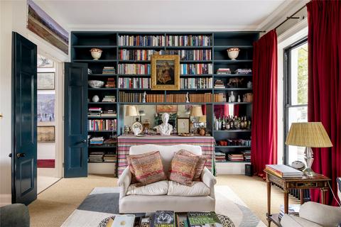 14 Cornwall Crescent, London, W11 1PP