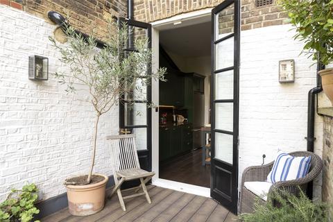 14 Cornwall Crescent, London, W11 1PP