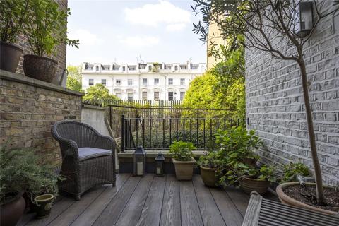 14 Cornwall Crescent, London, W11 1PP