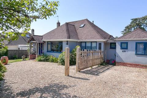 Forest Side Armstrong Close, Brockenhurst, SO42 7SZ