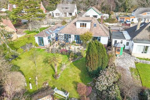 Forest Side Armstrong Close, Brockenhurst, SO42 7SZ