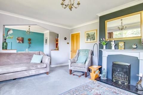 Forest Side Armstrong Close, Brockenhurst, SO42 7SZ