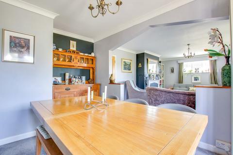 Forest Side Armstrong Close, Brockenhurst, SO42 7SZ