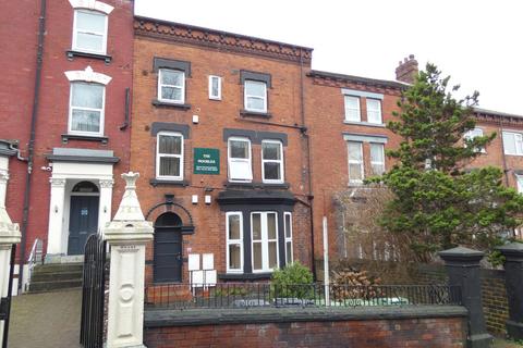 undefined, Woodsley Road, Leeds LS2
