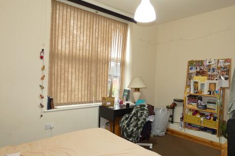undefined, Woodsley Road, Leeds LS2