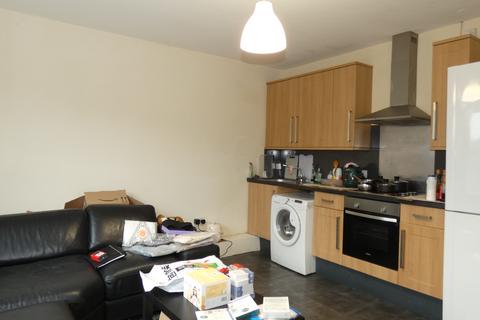 undefined, Woodsley Road, Leeds LS2