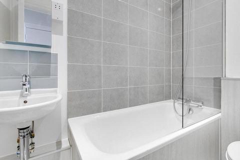 1 bedroom apartment to rent, Cabbell Street, London NW1