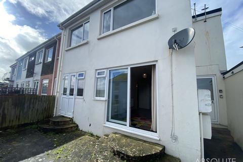 2 bedroom ground floor flat to rent, Harbour View Close, Brixham, TQ5