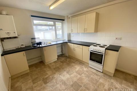 2 bedroom ground floor flat to rent, Harbour View Close, Brixham, TQ5